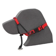 BlackDog Training Halter - Large Red