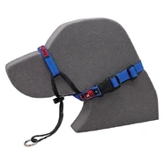 BlackDog Training Halter - XLarge Blue *CLEARANCE*