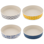 Beco Printed Bowl For Cats