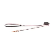 Rogz Urban Classic Lead - Pink Blush