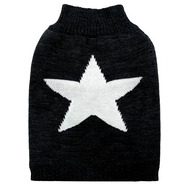 DGG Fashion Knitwear for Dogs - Star