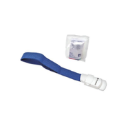 Tourniquet Latex-Free - Blue
