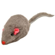 Furry Mice