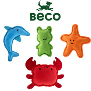 Beco Catnip Toys for Cats