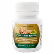 Vetalogica FELINE Tranquil Formula 120 flavoured chews