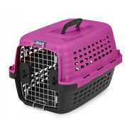 Compass Fashion Carrier Pink/Black to 4.5kg