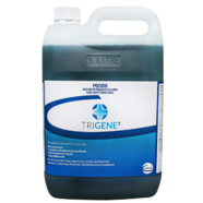 Trigene Green Disinfectant Concentrate 5L
