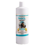 Triocil Medicated Wash 1L
