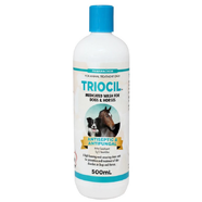 Triocil Medicated Wash 500mL