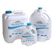 Tri-Solfen Topical Anaesthetic for Lambs & Calves