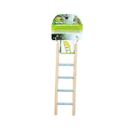 Penn Plax 5 Step Cement Ladder