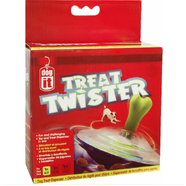 Dogit Treat Twister Treat Dispenser Small Dog