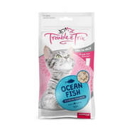 T & T Cat Treats 70g