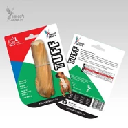 Tuff Chew Large Dog 20 To 35Kg 4Cm Diametre Chew