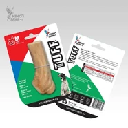 Tuff Chew Medium Dog 10 To 20Kg 3Cm Diametre Chew