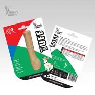 Tuff Chew Small Dog Up To 10Kg 2Cm Diametre Chew