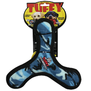 Tuffy Ultimates Boomerang - Camo Blue