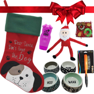 Christmas Dog Pack
