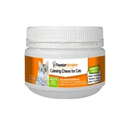 ThunderWunders Cat Calming Chews 180g