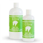 Ultra Hot Oil Treatment-946mL