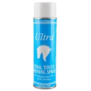Ultra Final Touch Shining Spray 400 gm