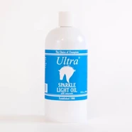 Ultra Sparkle Light Oil 946ml