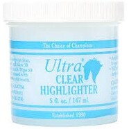 Ultra Equine Highlighters - Clear
