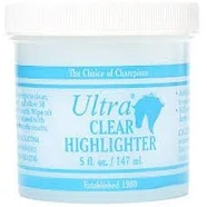 Ultra Equine Highlighters - Clear