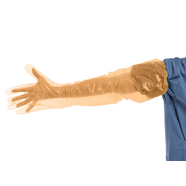 UniVet Disposable Examination Gloves - 50 pack