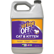 Urine Off Cat 3.8 Litre