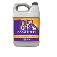 Urine Off Dog & Puppy Formula Refill 3.78 Ltr