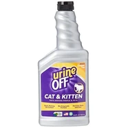 Urine Off Cat & Kitten Formula 500ml