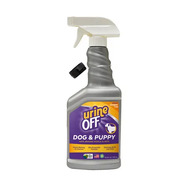 Urine Off Dog & Puppy Formula 500ml