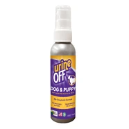 Urine Off Dog Puppy 118ml