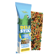Vetafarm Deli Stix Forage & Feast 100g