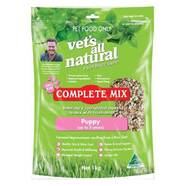 Vets All Natural Complete Mix Puppy 5kg (Dr Bruce)