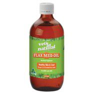 Flaxseed Oil 500ml