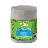 Vet's All Natural Health Boost 500g
