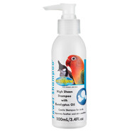 Vetafarm Power Shampoo for Birds 100mls