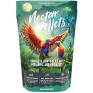 Vetafarm Nectar Pellets 2kg
