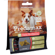 Lovebites Predamax Chews 30pk