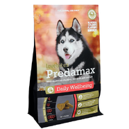 Lovebites Predamax Chews 60pk