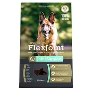 Lovebites FlexJoint Chews 60's