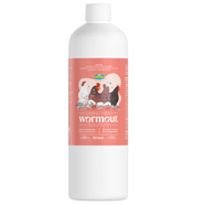 Vetafarm Laying Hen Wormout Solution 500ml