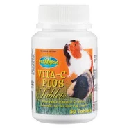 Vetafarm Vita C Plus 50 tablets