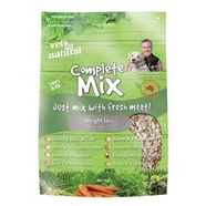 Vets all Natural Complete Mix Weight Loss 1kg
