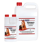 Vetsense Rehydrate for Horses