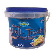 Vetafarm Deli-Treats 500gm