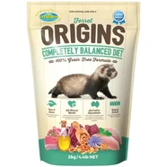 Vetafarm Ferret Origins Diet