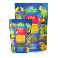 Vetafram Nutriblend Breeder Pellets